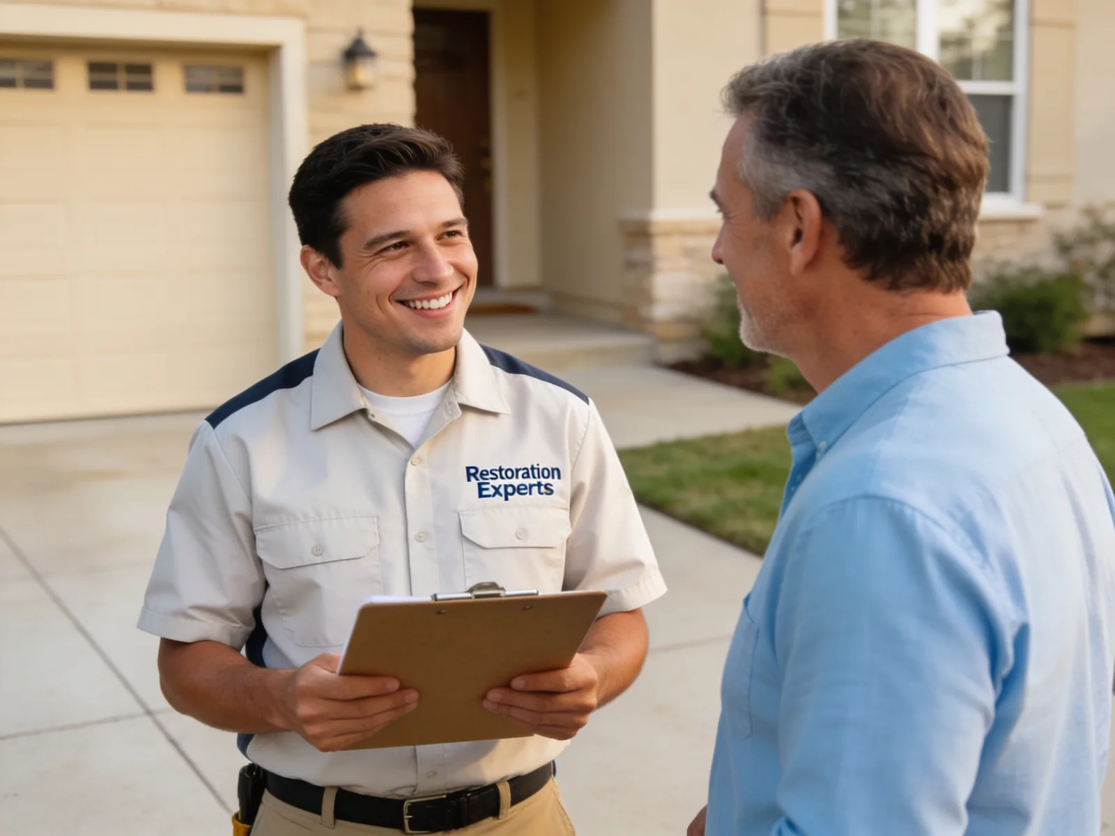 Water Damage Cleanup Williston, OH FAQs